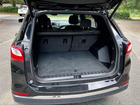 Used 2019 Chevrolet Equinox LT FWD image 36
