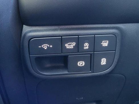 New 2026 Hyundai Palisade XRT Pro AWD/4WD image 25