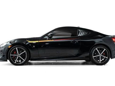 Used 2019 Toyota 86 TRD SE image 10