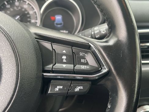 Used 2020 MAZDA CX-5 Sport FWD image 18