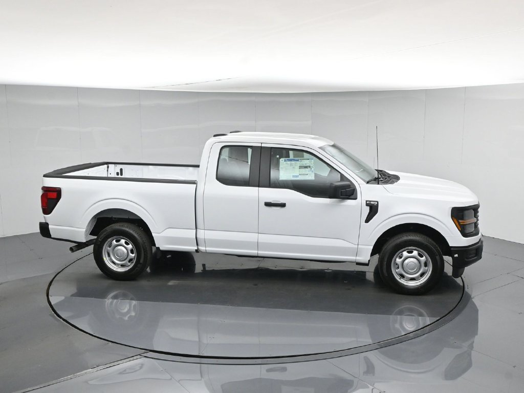 New 2026 Ford F150 XL RWD image 53
