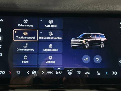 New 2026 Lincoln Navigator Reserve AWD/4WD image 94