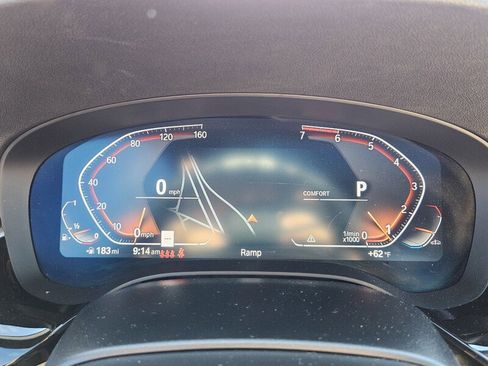 Used 2022 BMW 530i xDrive w/ Convenience Package image 25