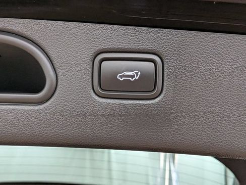Used 2017 Hyundai Tucson Limited w/ Cargo Package FWD image 20