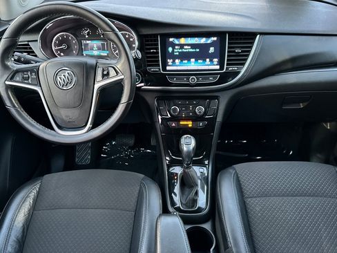 Used 2017 Buick Encore Preferred image 12
