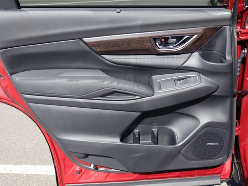 New 2026 Subaru Ascent Touring image 16