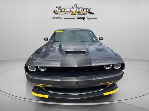 Used 2023 Dodge Challenger R/T Scat Pack RWD image 2