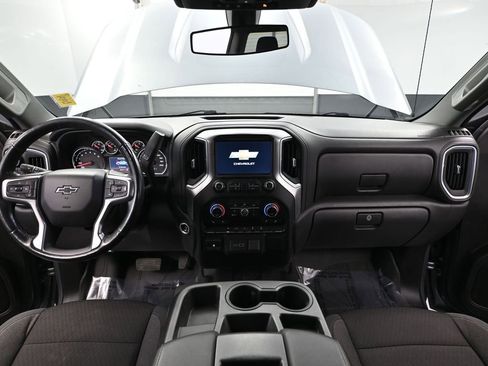 Used 2020 Chevrolet Silverado 1500 LT Trail Boss w/ Convenience Package image 27