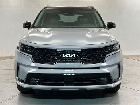 Used 2022 Kia Sorento SX AWD/4WD image 9
