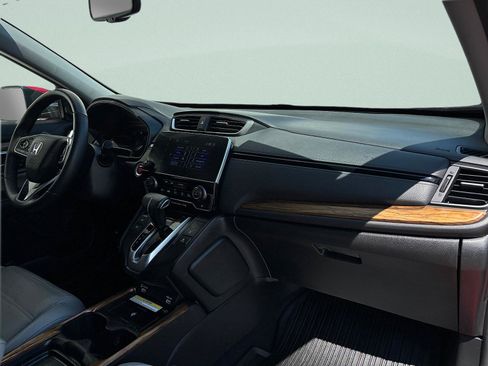 Certified 2022 Honda CR-V Touring image 42