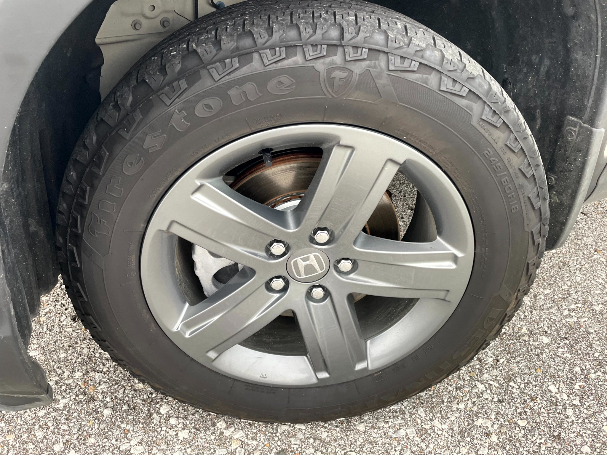 Used 2023 Honda Ridgeline RTL-E image 7