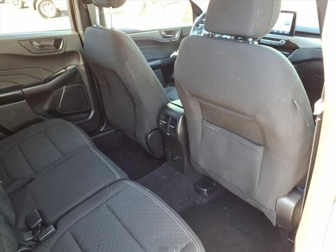 Certified 2023 Ford Escape Active image 13