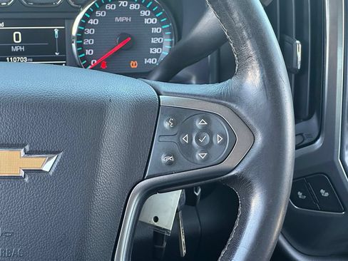 Used 2019 Chevrolet Silverado 2500 LT w/ All Star Edition AWD/4WD image 35