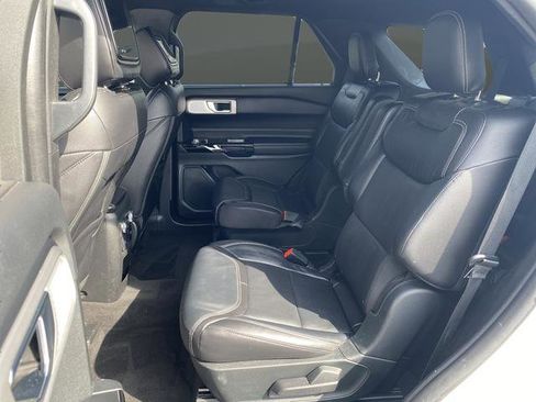Used 2021 Ford Explorer ST w/ Equipment Group 401A image 44