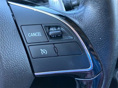 Used 2016 Mitsubishi Outlander Sport SEL image 20