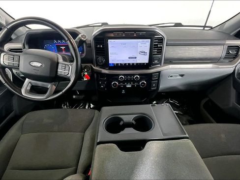 Used 2024 Ford F150 XLT AWD/4WD image 15