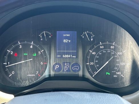 Used 2019 Lexus GX 460 Premium AWD/4WD image 40