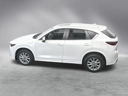 Used 2024 MAZDA CX-5 AWD 2.5 S w/ Preferred Package image 45