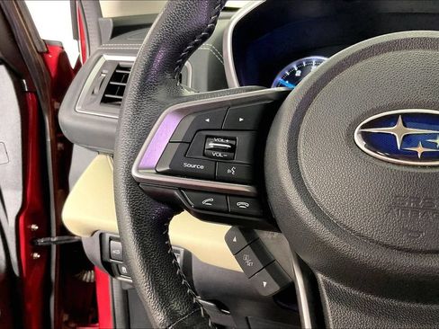 Used 2022 Subaru Ascent Limited w/ Technology Package AWD/4WD image 24