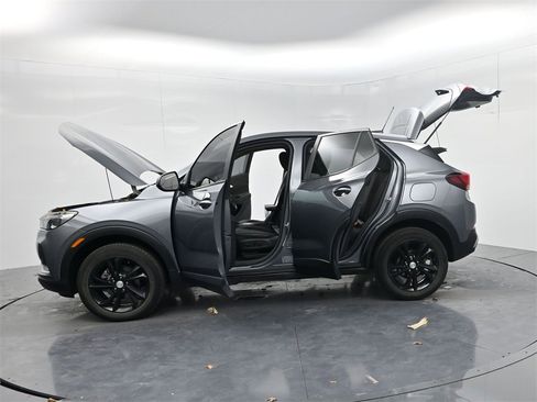 Used 2022 Buick Encore GX Preferred w/ Cold Weather Comfort Package image 56