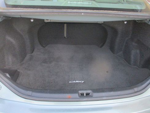 Used 2007 Toyota Camry LE FWD image 6