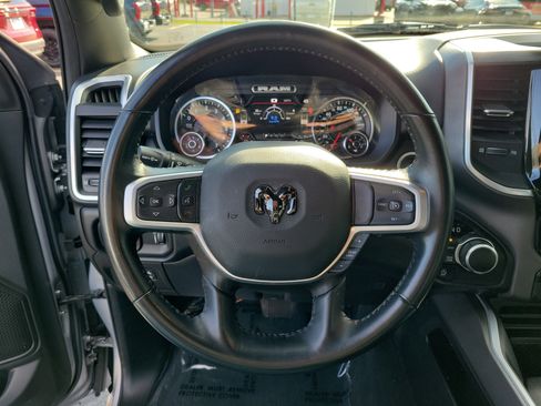 Used 2022 RAM 1500 Big Horn AWD/4WD image 21