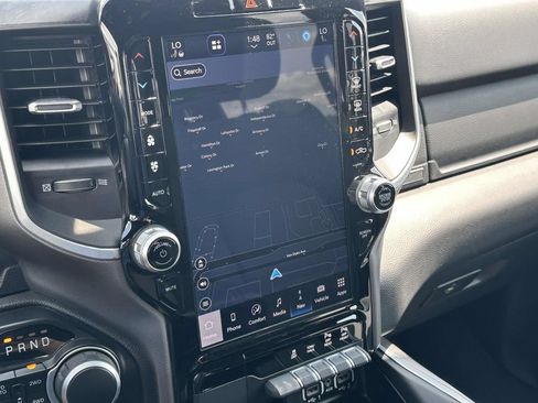 Used 2023 RAM 1500 Big Horn AWD/4WD image 27