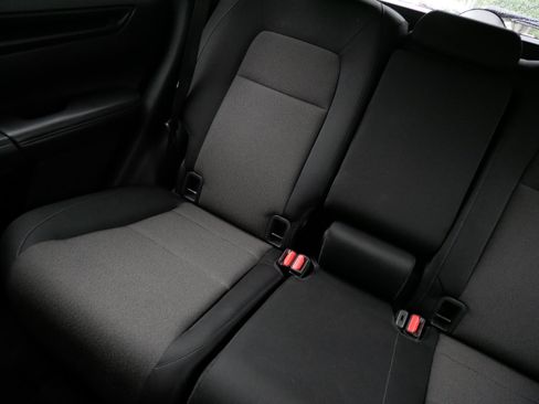 Certified 2024 Honda CR-V EX image 12