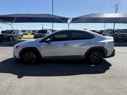 New 2026 Subaru WRX Premium image 4