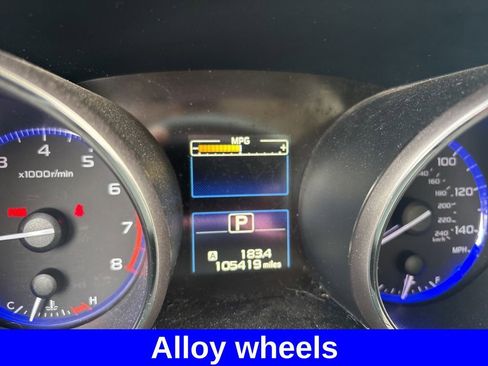 Used 2016 Subaru Legacy 2.5i Premium image 18