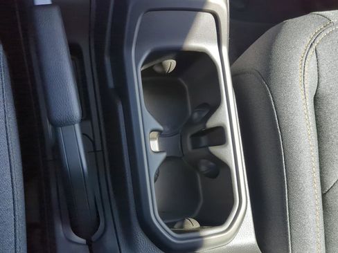 New 2026 Jeep Wrangler Sport S AWD/4WD image 28