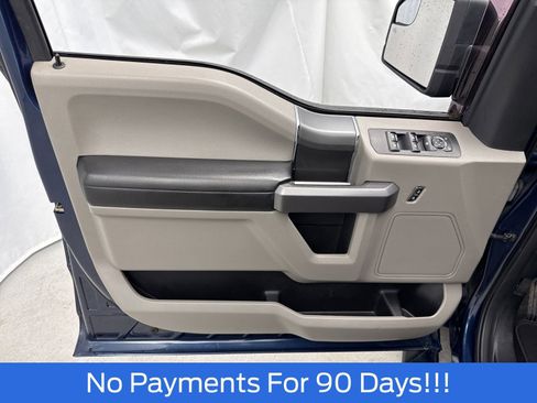 Certified 2020 Ford F150 XLT w/ Equipment Group 302A Luxury image 15