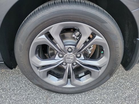 Used 2025 Honda Accord EX-L image 27