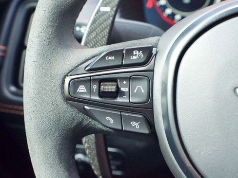 Used 2023 Aston Martin DBX 707 AWD/4WD image 25
