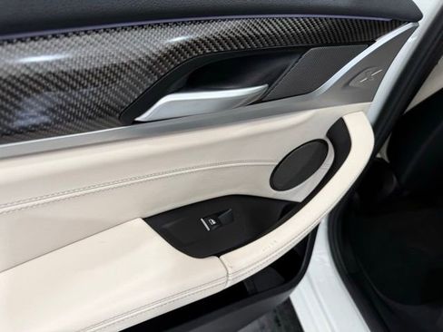 Used 2020 BMW X3 M w/ Executive Package image 21