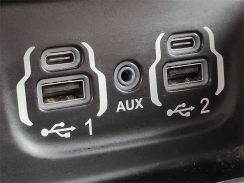 Used 2019 RAM 1500 Rebel w/ Level 2 Equipment Group image 32