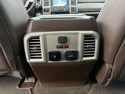 Used 2017 Ford F350 King Ranch w/ King Ranch Ultimate Package image 38