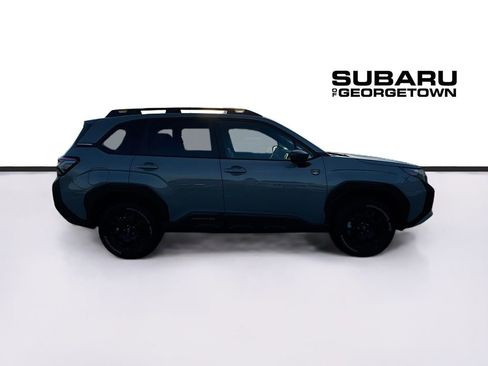New 2026 Subaru Forester Wilderness image 8