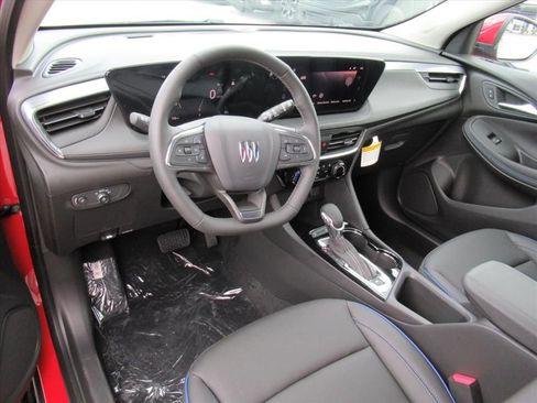 New 2026 Buick Encore GX Sport Touring w/ Comfort Package image 14