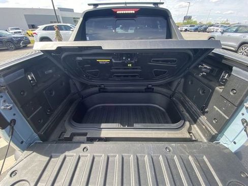 Used 2023 Hyundai Santa Cruz SEL w/ Activity Package image 14