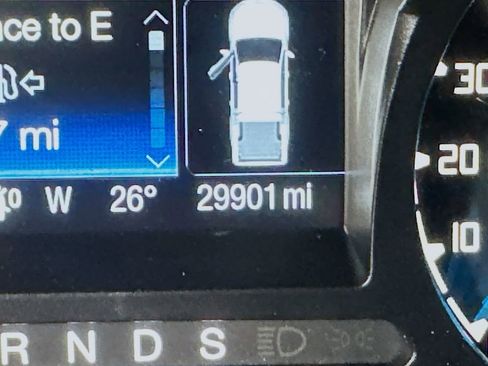 Used 2022 Ford Ranger XLT w/ Equipment Group 301A Mid image 34