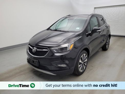 Used 2019 Buick Encore Essence w/ Safety Package II FWD image 1
