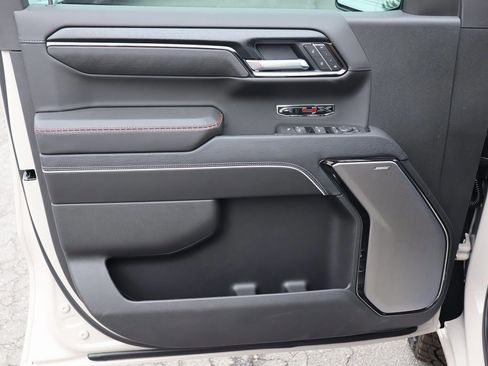 New 2026 GMC Sierra 1500 AT4X image 12