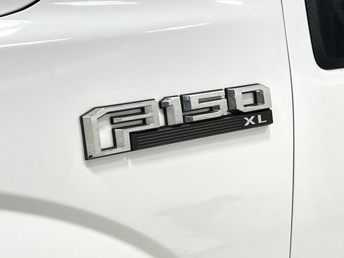 Used 2019 Ford F150 XL w/ Equipment Group 101A Mid image 41