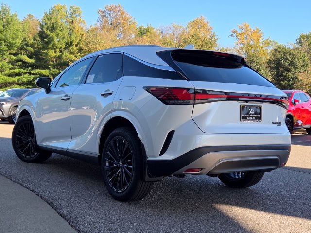 New 2026 Lexus RX 350 Premium w/ Convenience Package AWD/4WD image 21
