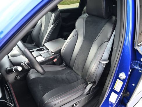 Used 2023 Acura MDX A-Spec image 22