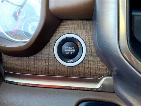 Certified 2020 RAM 1500 Limited image 32