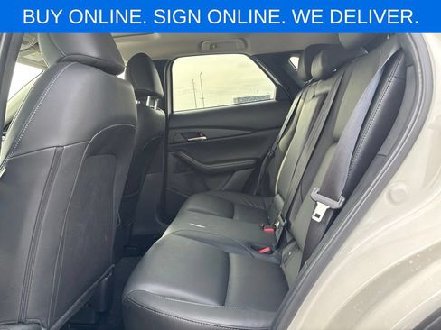 Used 2025 MAZDA CX-30 AWD 2.5 S w/ Preferred Package image 11