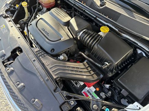 Used 2020 Chrysler Voyager Lxi image 28