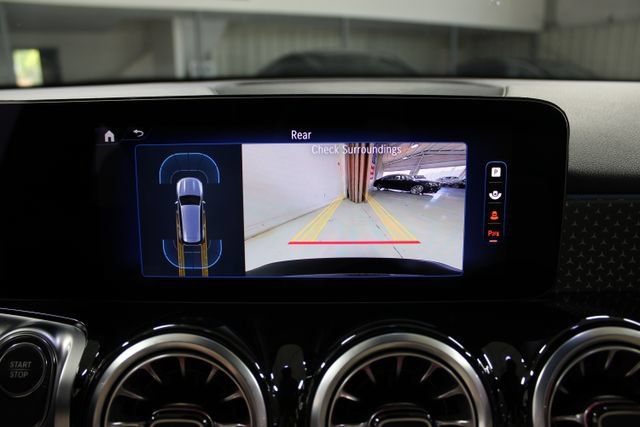 Used 2024 Mercedes-Benz EQB 300 4MATIC w/ Winter Package image 27